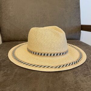 Kallina Soft Straw Hat